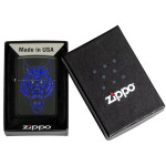 Зажигалка Zippo (Зиппо) 218 Werewolf Design 49414