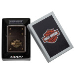 Запальничка Zippo (Зіппо) Harley Davidson 49466