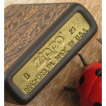 Зажигалка Zippo (Зиппо) Circuit Pattern 49572