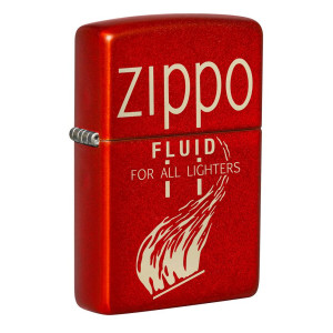 Зажигалка Zippo (Зиппо) Zippo Design 49586