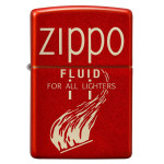 Зажигалка Zippo (Зиппо) Zippo Design 49586