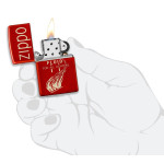 Зажигалка Zippo (Зиппо) Zippo Design 49586