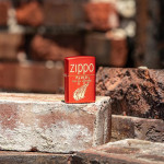 Зажигалка Zippo (Зиппо) Zippo Design 49586