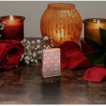 Зажигалка Zippo (Зиппо) Heart Design 49811