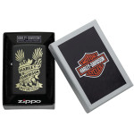 Запальничка Zippo (Зіппо) Harley Davidson 49826