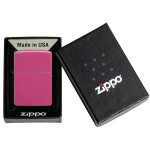 Запальничка Zippo (Зіппо) Frequency Matte 49846