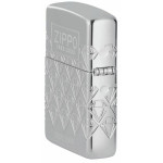 Зажигалка Zippo (Зиппо) 90th Anniversary EMEA 49865