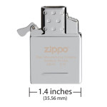 Інсерт Zippo (Зіппо) Double Torch 65827