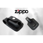 Чехол Zippo (Зиппо) прорезью для извлечения зажигалки LPTBK