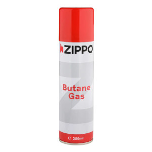 Газ Zippo (Зіппо) zp-250 (газ для газових інсертів Zippo 250 ml)