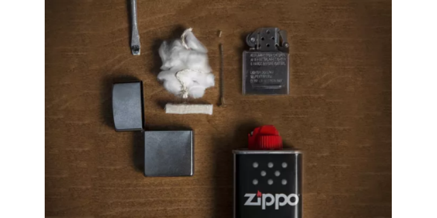 Перестала работать зажигалка Zippo (Зиппо) – что делать?