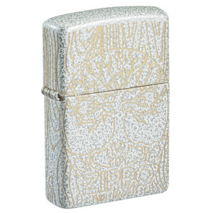Запальничка Zippo (Зіппо) Tree of Life Woodgrain 46697