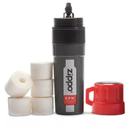 Zippo (Зіппо) Emergency Fire Kit 2007556