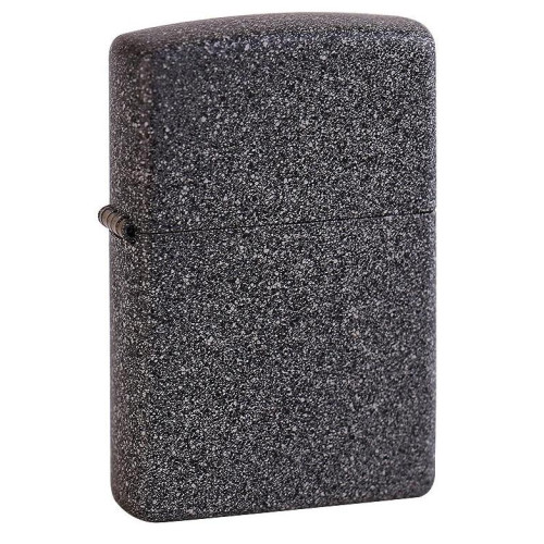 Зажигалка Zippo (Зиппо) IRON STONE 211