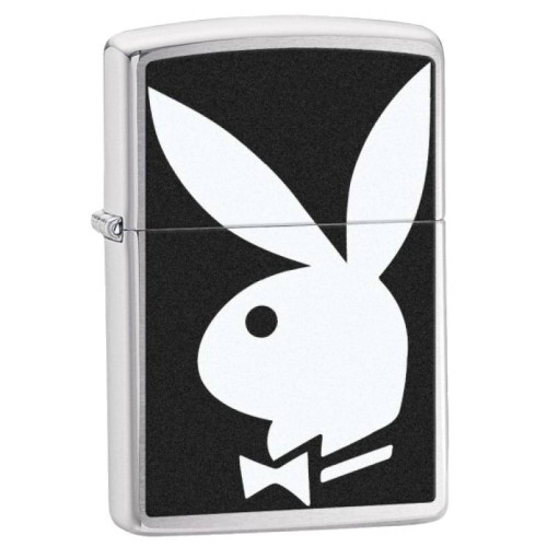 Запальничка Zippo (Зіппо) Playboy 28269
