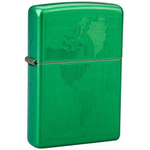 Запальничка Zippo (Зіппо) MEADOW 28340