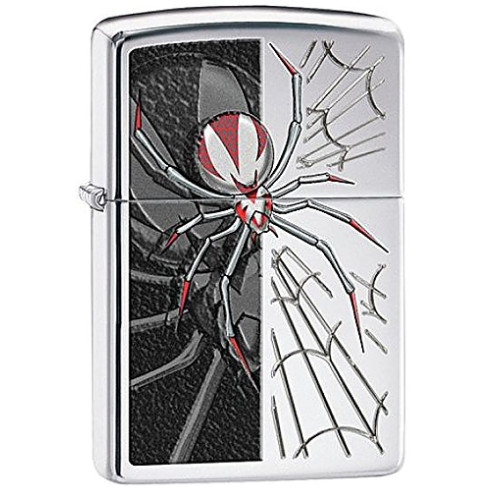 Запальничка Zippo (Зіппо) Spider 28795