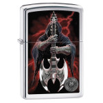 Запальничка Zippo (Зіппо) Anne Stokes Collection 29109