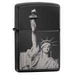Зажигалка Zippo (Зиппо) Statue of Liberty 29437
