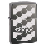 Зажигалка Zippo (Зиппо) HONEYCOMB 324680