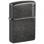 Запальничка Zippo (Зіппо) Gray Dusk 28378 ZL