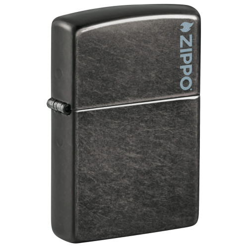 Запальничка Zippo (Зіппо) Gray Dusk 28378 ZL