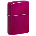 Зажигалка Zippo (Зиппо) Candy Raspberry 24003