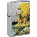 Зажигалка Zippo (Зиппо) Linda Picken 46165