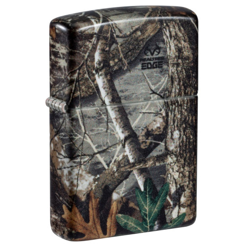 Зажигалка Zippo (Зиппо) Realtree® EDGE® 46573