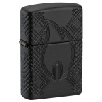 Зажигалка  Zippo (Зиппо) Armor® Rivet Flame 46775