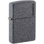 Запальничка Zippo (Зіппо) IRON STONE 211 ZL