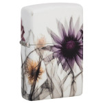 Зажигалка Zippo (Зиппо) Freedom Design 46359