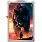 Запальничка Zippo (Зіппо) Mazzi 46411