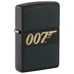 Запальничка Zippo (Зіппо) James Bond 46297