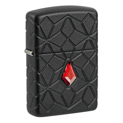 Зажигалка  Zippo (Зиппо) Kristallmotiv 46756