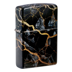 Зажигалка Zippo (Зиппо) Marble Design 46255