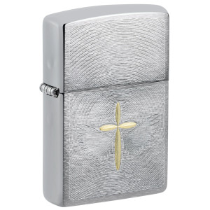 Запальничка Zippo (Зіппо) Angel Aura Design 46479