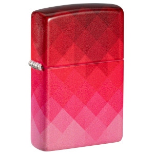 Зажигалка Zippo (Зиппо) Ombre Pixel Design 46129