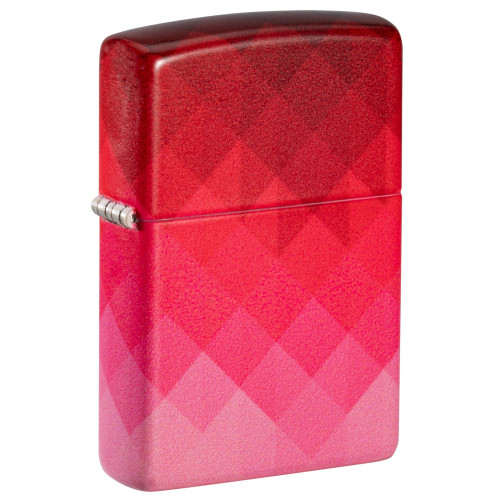 Запальничка Zippo (Зіппо) Ombre Pixel Design 46129