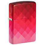 Зажигалка Zippo (Зиппо) Ombre Pixel Design 46129