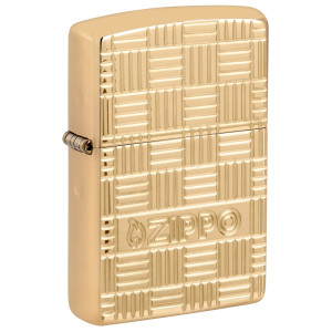Запальничка Zippo (Зіппо) Armor ® Deep Carve 46274