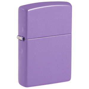 Запальничка Zippo (Зіппо) Smoky Lavender 46681