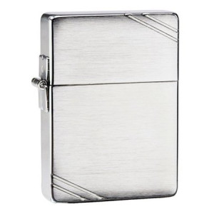 Запальничка Zippo (Зіппо) Vintage1935 W/SLASHES 1935