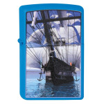 Зажигалка Zippo (Зиппо) Sailing Ship 229.530