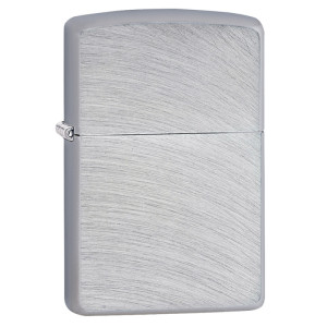 Запальничка Zippo (Зіппо) Reg Chrome Arch 24647
