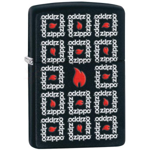 Запальничка Zippo (Зіппо) Surround Boxes 28667