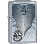 Зажигалка Zippo (Зиппо) United States Navy 28682