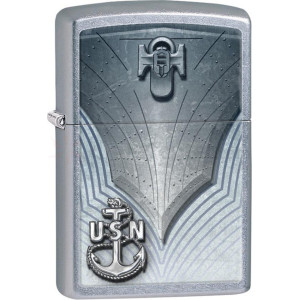 Запальничка Zippo (Зіппо) United States Navy 28682