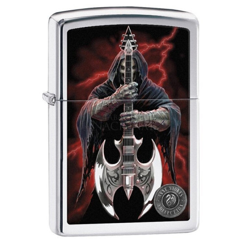 Зажигалка Zippo (Зиппо) Anne Stokes Collection 29109