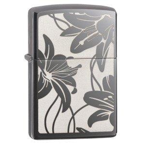 Запальничка Zippo (Зіппо) Lily 29426